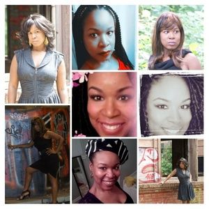 Meet your Posher, Victoria